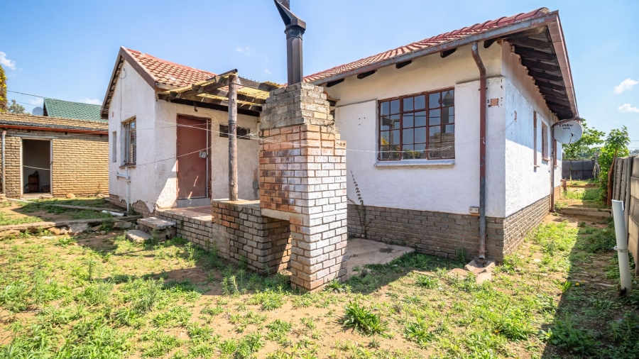 3 Bedroom Property for Sale in Elandspark Gauteng
