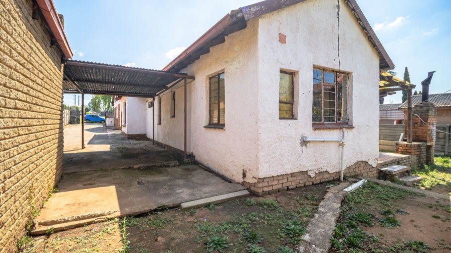 3 Bedroom Property for Sale in Elandspark Gauteng