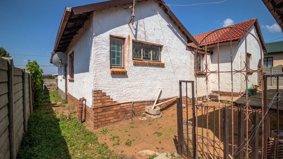 3 Bedroom Property for Sale in Elandspark Gauteng
