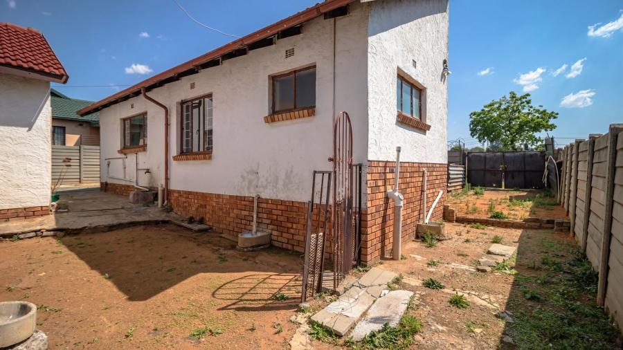 3 Bedroom Property for Sale in Elandspark Gauteng