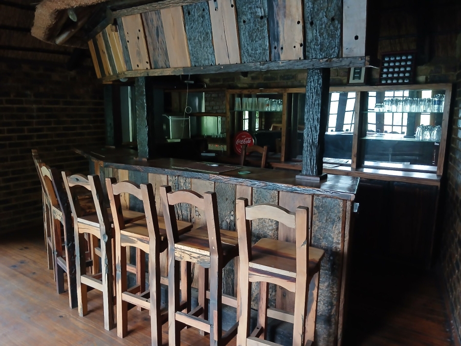 5 Bedroom Property for Sale in Three Rivers Gauteng