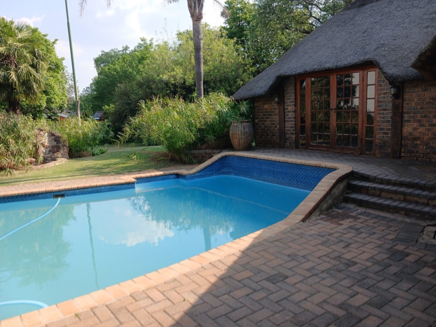 5 Bedroom Property for Sale in Three Rivers Gauteng