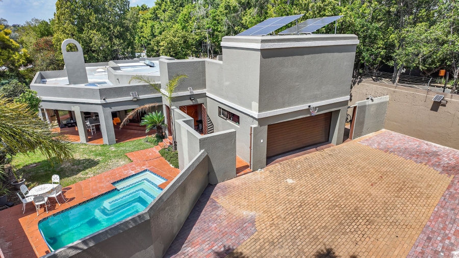 3 Bedroom Property for Sale in Magaliessig Gauteng