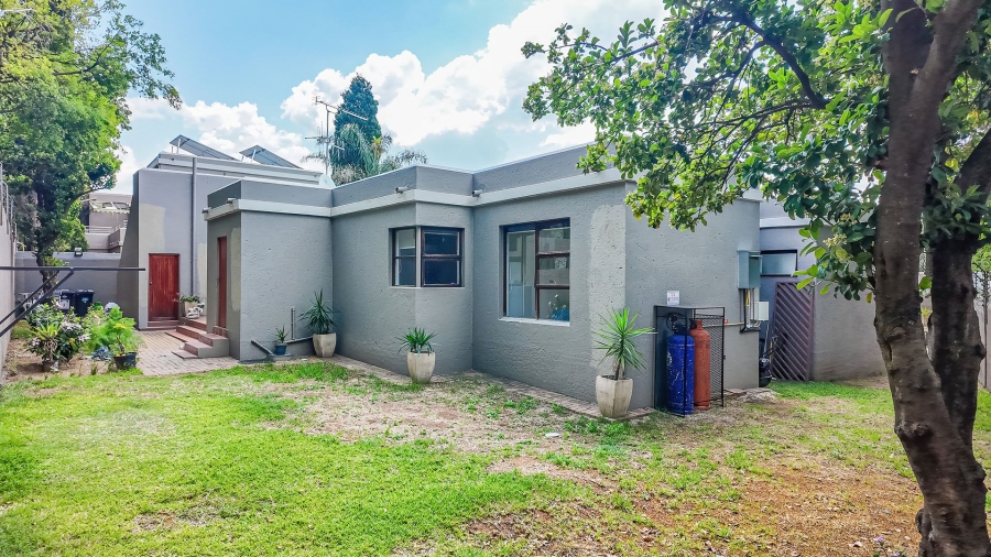 3 Bedroom Property for Sale in Magaliessig Gauteng