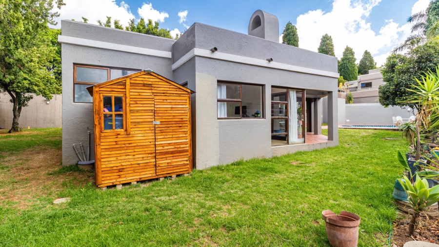 3 Bedroom Property for Sale in Magaliessig Gauteng