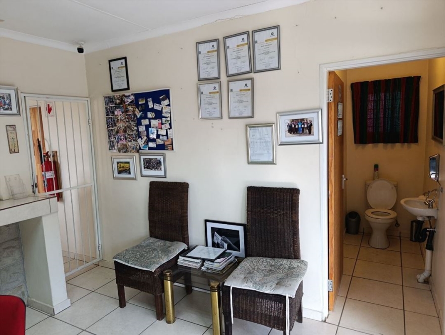 0 Bedroom Property for Sale in Bredell Gauteng
