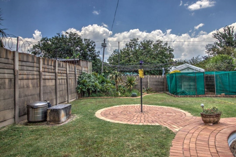 3 Bedroom Property for Sale in Kempton Park Ah Gauteng