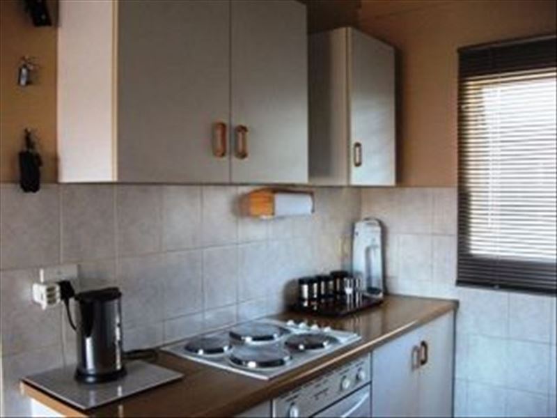2 Bedroom Property for Sale in Glen Marais Gauteng