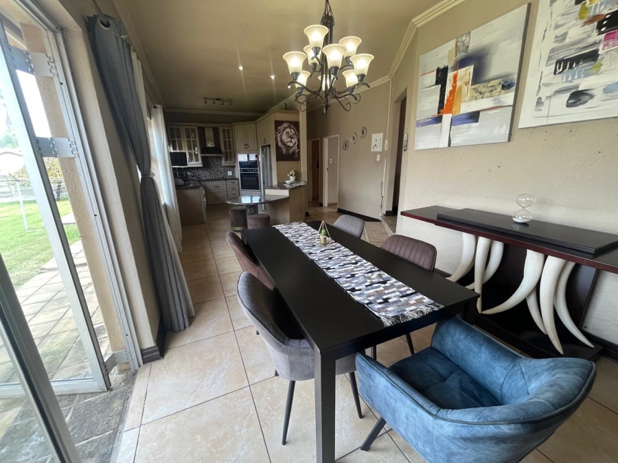 4 Bedroom Property for Sale in Brackendowns Gauteng