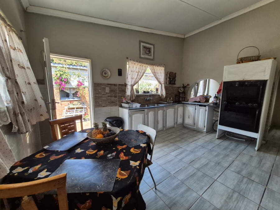 4 Bedroom Property for Sale in Selcourt Gauteng