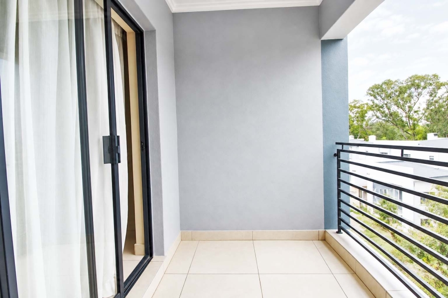 To Let 2 Bedroom Property for Rent in Bryanston Gauteng