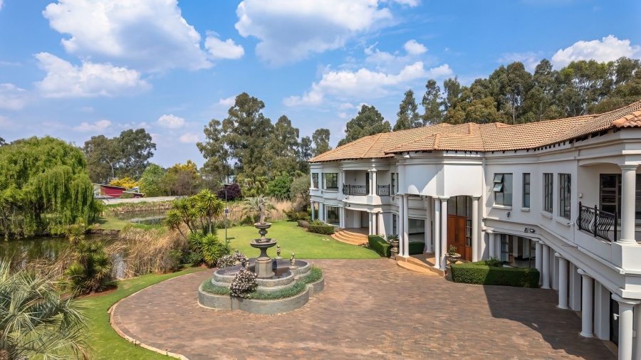 4 Bedroom Property for Sale in Norton Home Estate AH Gauteng