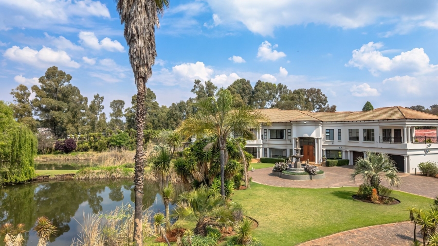 4 Bedroom Property for Sale in Norton Home Estate AH Gauteng