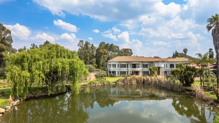 4 Bedroom Property for Sale in Norton Home Estate AH Gauteng