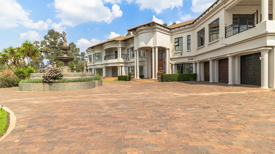 4 Bedroom Property for Sale in Norton Home Estate AH Gauteng