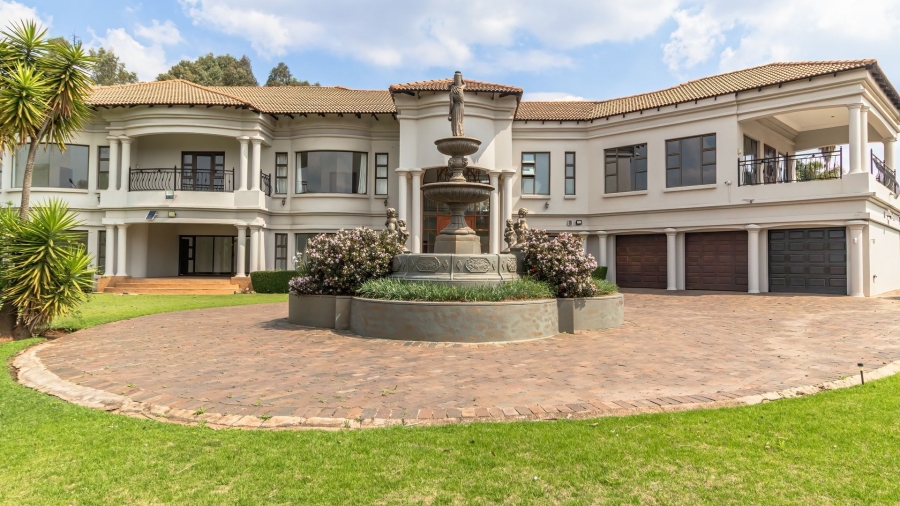 4 Bedroom Property for Sale in Norton Home Estate AH Gauteng