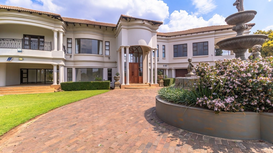 4 Bedroom Property for Sale in Norton Home Estate AH Gauteng