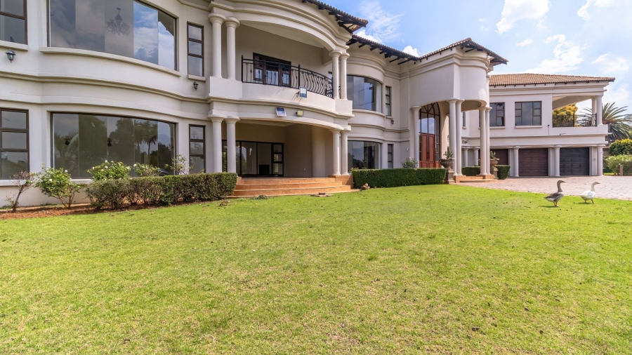 4 Bedroom Property for Sale in Norton Home Estate AH Gauteng