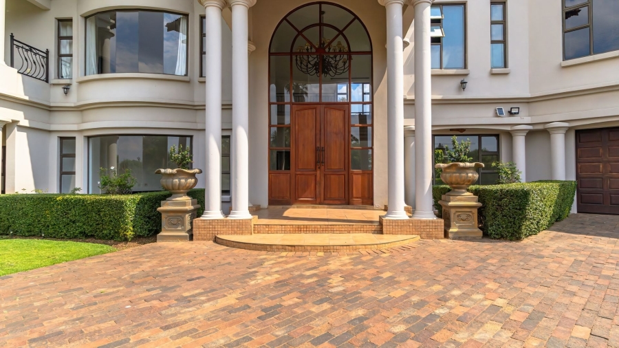 4 Bedroom Property for Sale in Norton Home Estate AH Gauteng