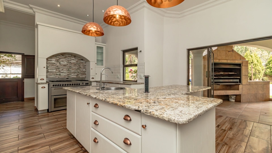4 Bedroom Property for Sale in Norton Home Estate AH Gauteng