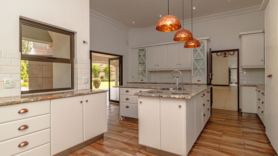 4 Bedroom Property for Sale in Norton Home Estate AH Gauteng