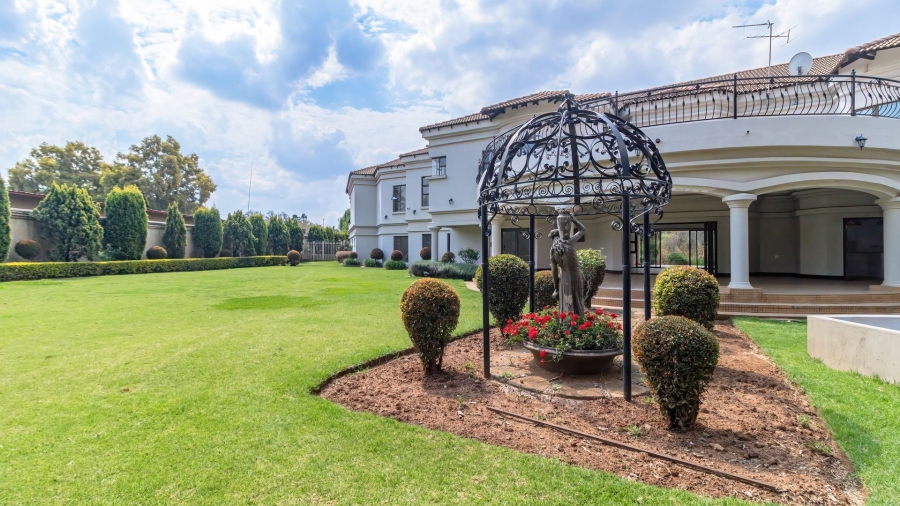 4 Bedroom Property for Sale in Norton Home Estate AH Gauteng