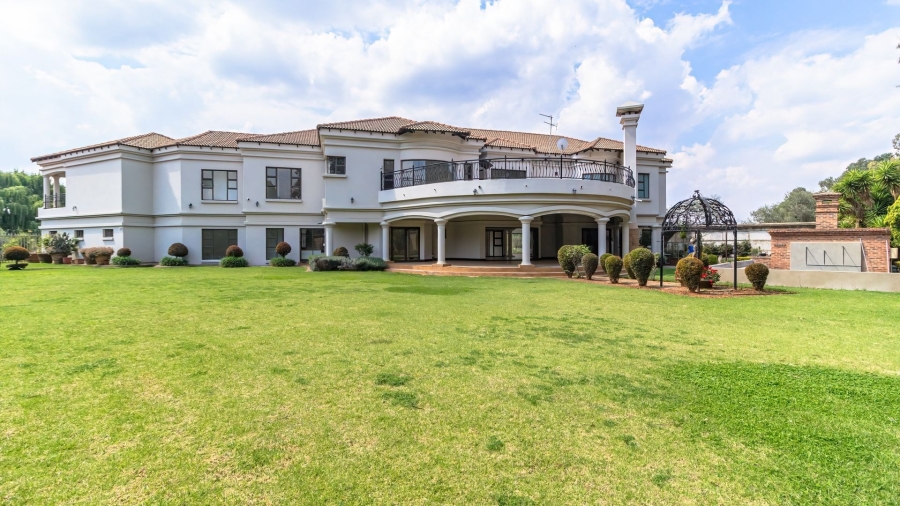 4 Bedroom Property for Sale in Norton Home Estate AH Gauteng