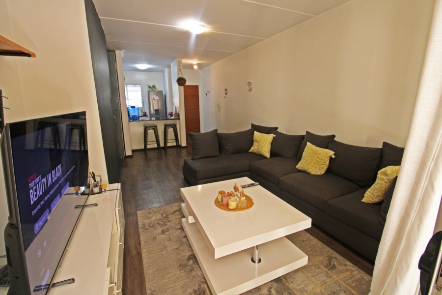 2 Bedroom Property for Sale in Ferndale Gauteng