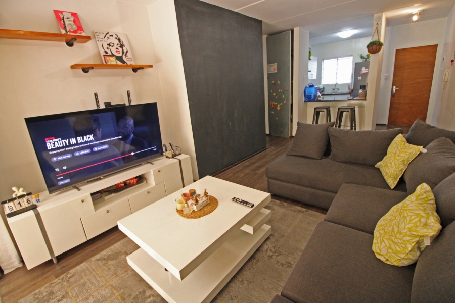 2 Bedroom Property for Sale in Ferndale Gauteng