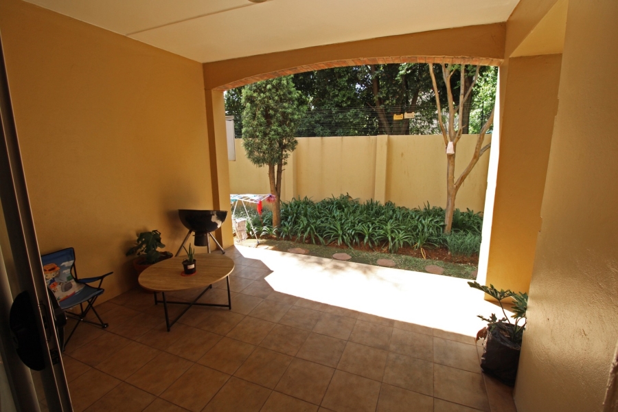2 Bedroom Property for Sale in Ferndale Gauteng