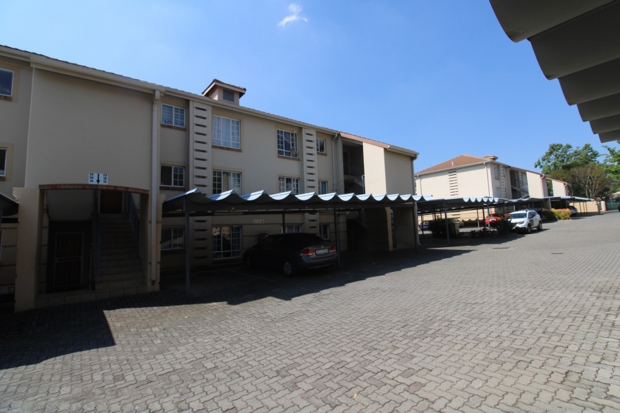 2 Bedroom Property for Sale in Ferndale Gauteng