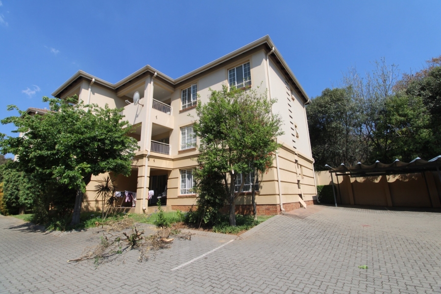 2 Bedroom Property for Sale in Ferndale Gauteng
