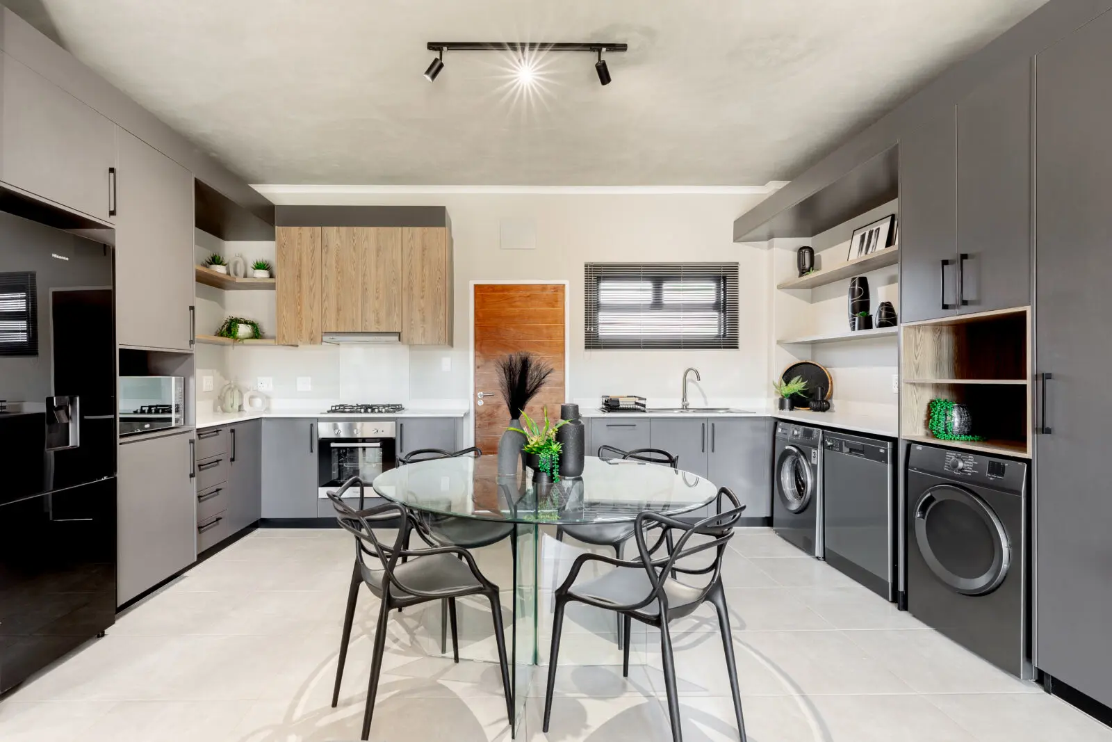 To Let 2 Bedroom Property for Rent in Rietvalleirand Gauteng