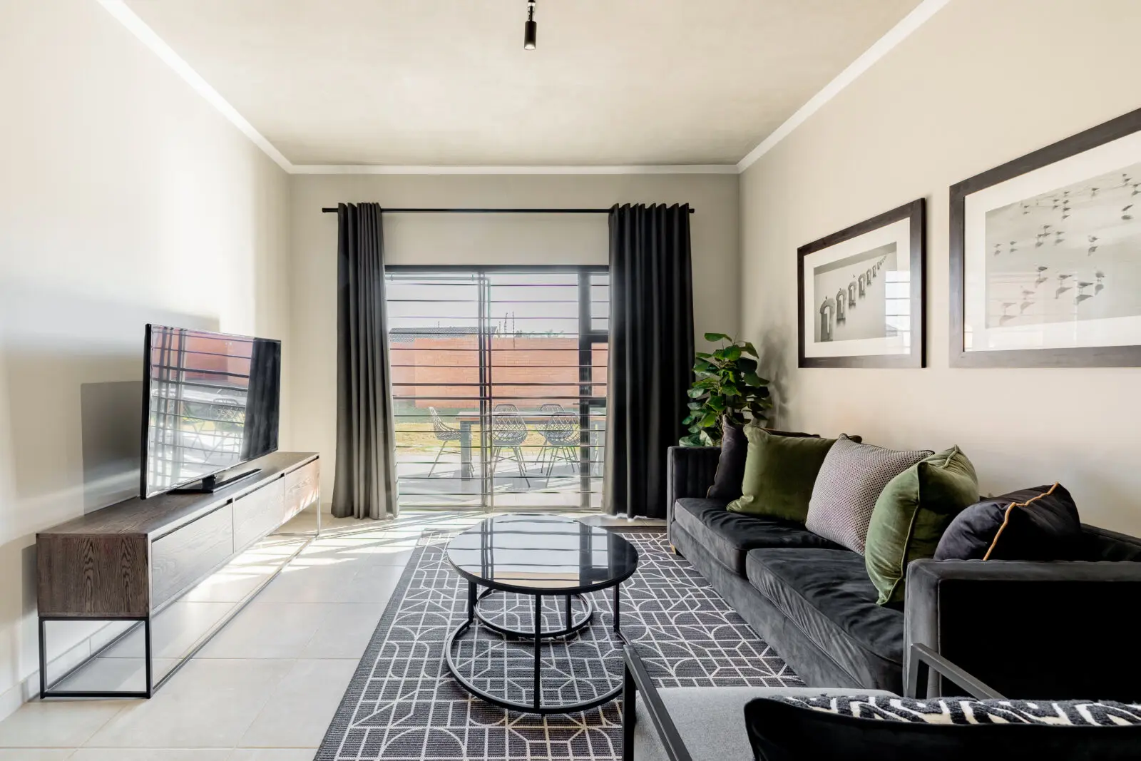 To Let 2 Bedroom Property for Rent in Rietvalleirand Gauteng