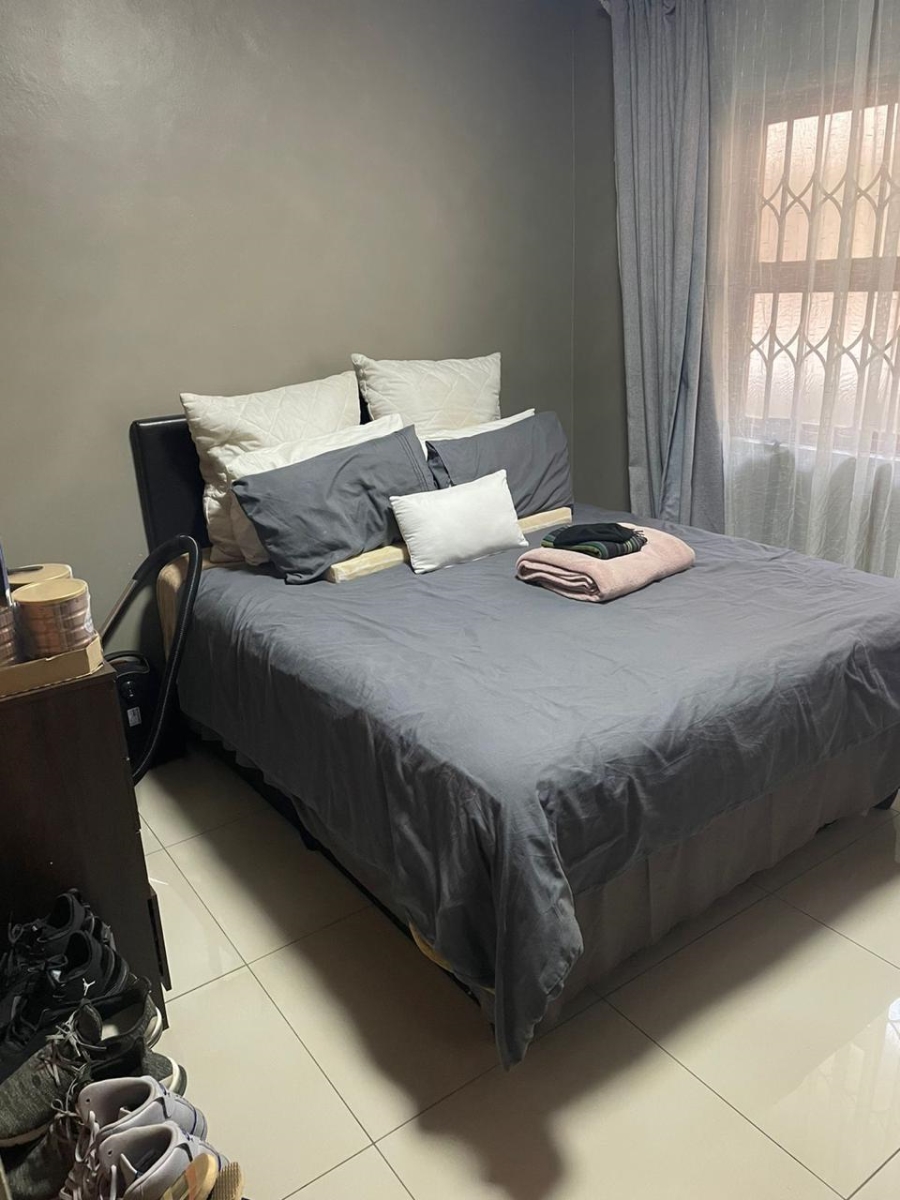 To Let 2 Bedroom Property for Rent in Carlswald Gauteng