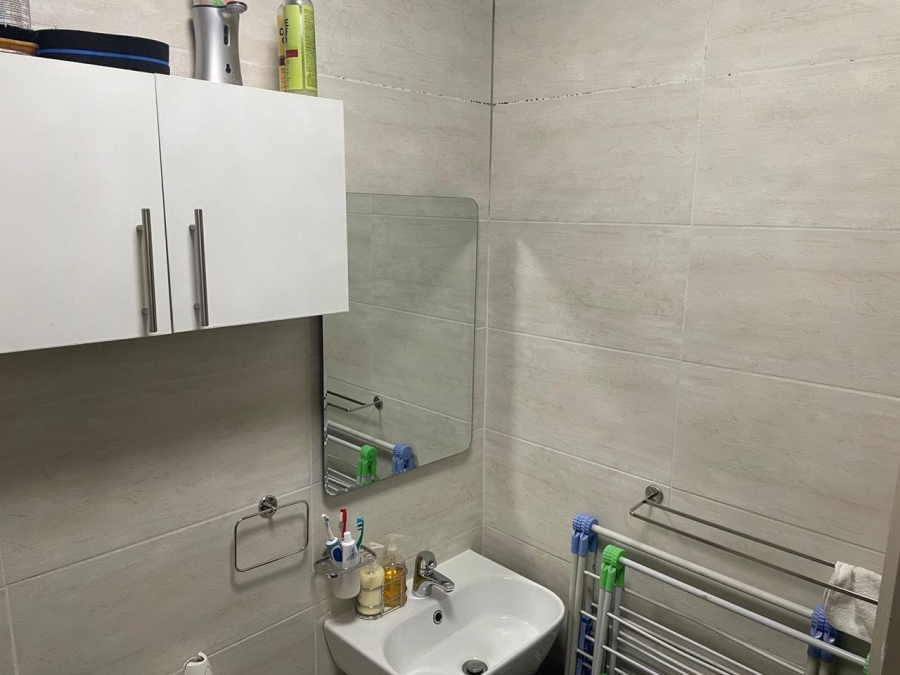 To Let 2 Bedroom Property for Rent in Carlswald Gauteng