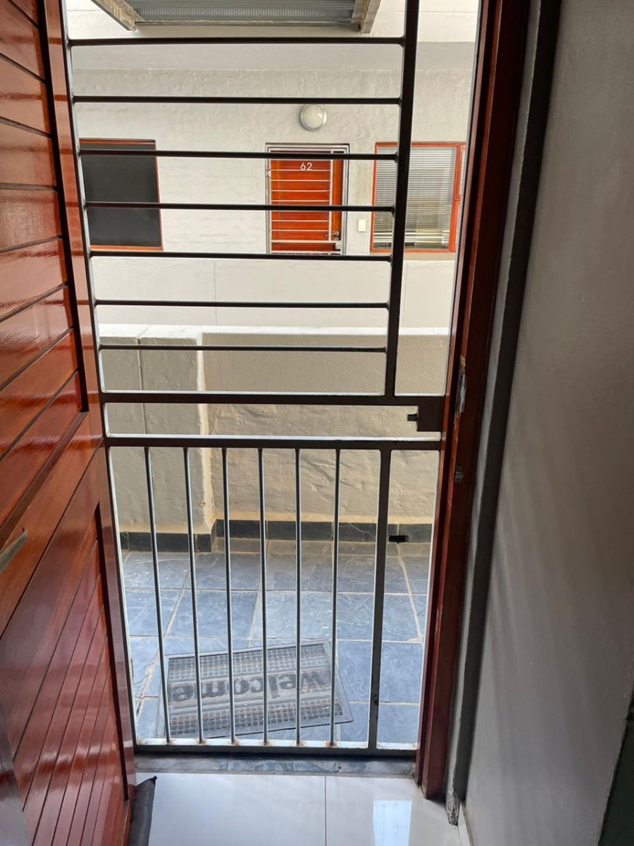 To Let 2 Bedroom Property for Rent in Carlswald Gauteng