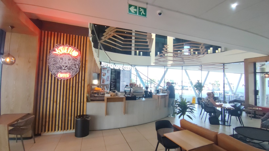 To Let Commercial Property for Rent in Randpark Ridge Gauteng
