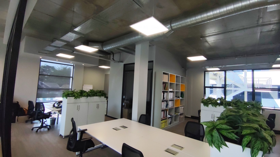 To Let Commercial Property for Rent in Randpark Ridge Gauteng