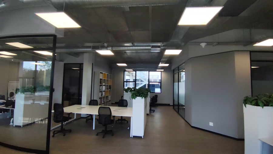To Let Commercial Property for Rent in Randpark Ridge Gauteng
