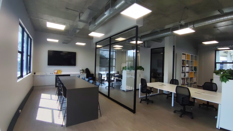 To Let Commercial Property for Rent in Randpark Ridge Gauteng