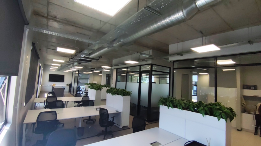 To Let Commercial Property for Rent in Randpark Ridge Gauteng