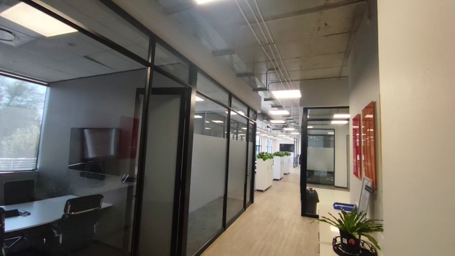 To Let Commercial Property for Rent in Randpark Ridge Gauteng