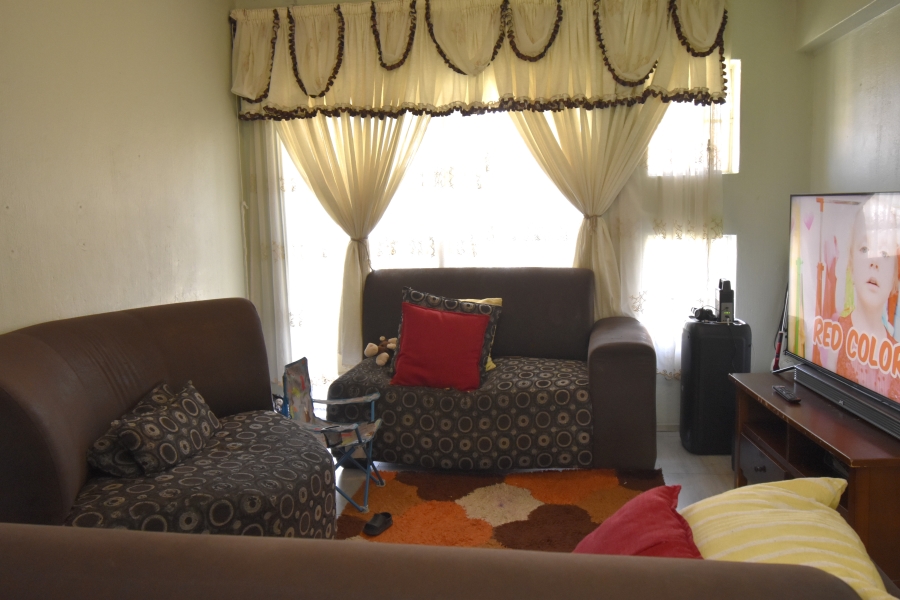 2 Bedroom Property for Sale in Laser Park Gauteng