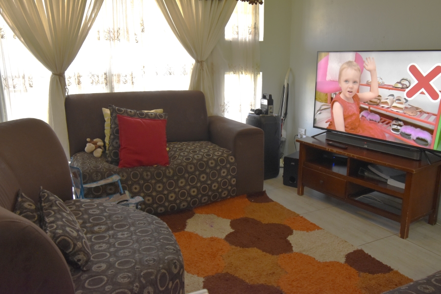 2 Bedroom Property for Sale in Laser Park Gauteng