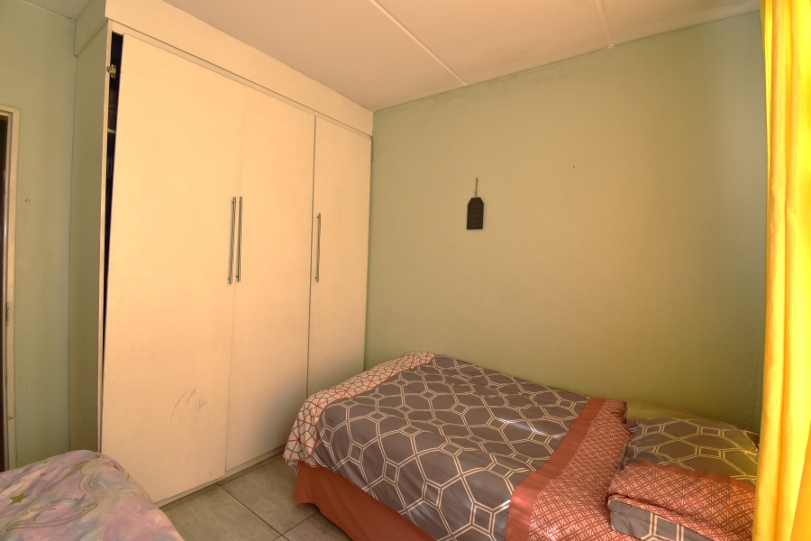 2 Bedroom Property for Sale in Laser Park Gauteng