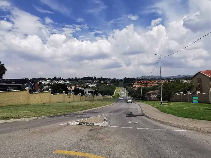 2 Bedroom Property for Sale in Laser Park Gauteng