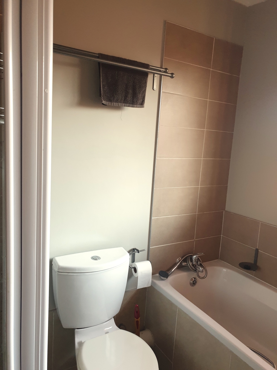 To Let 2 Bedroom Property for Rent in Equestria Gauteng