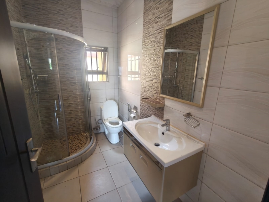To Let 3 Bedroom Property for Rent in Laudium Gauteng