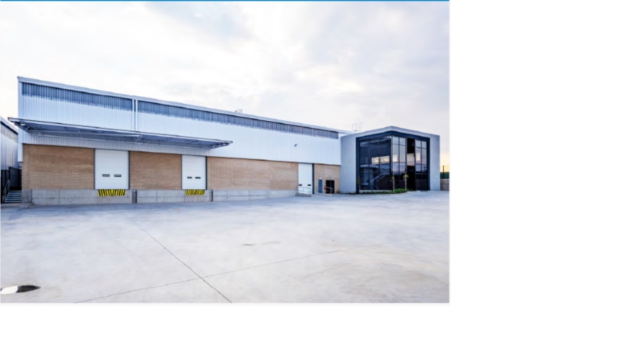 To Let Commercial Property for Rent in Gosforth Park Gauteng